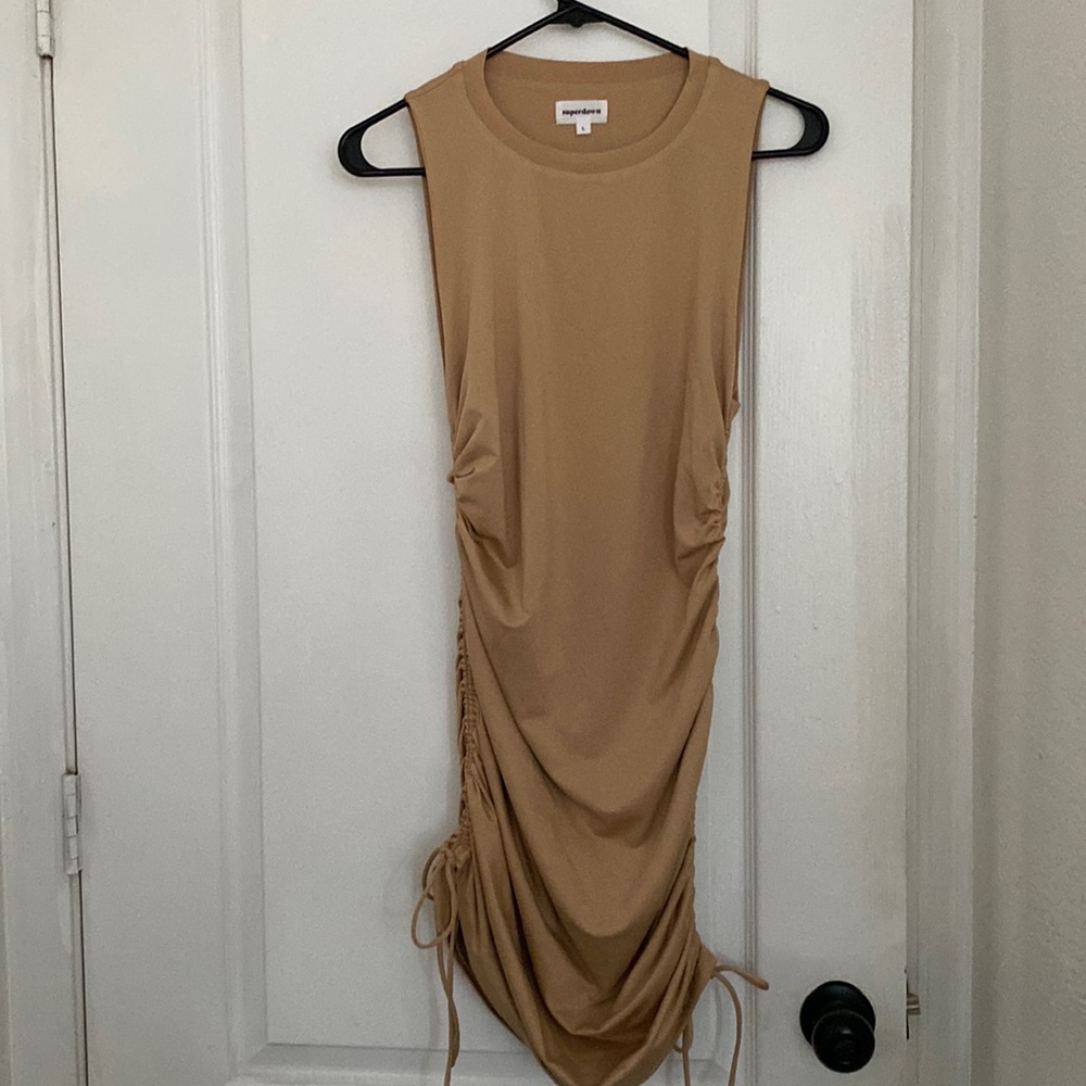 Revolve Superdown Stretch Dress - image 1